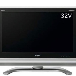取引中★シャープ 32V型 液晶 テレビ LD-32SP1 ハイ...