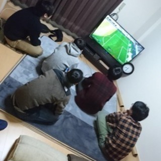 リア友、ウイイレ 友募集(^^) - 金沢市