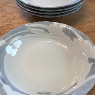 カレー皿