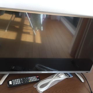 32型テレビ差し上げます