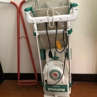芝刈り機 と根切りもセット １月３日まで受付します