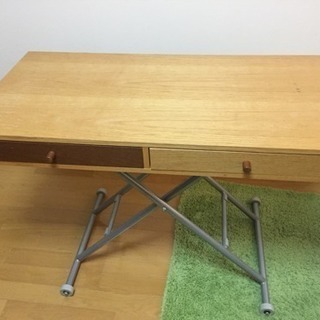 ★ジャンク★テーブル差し上げます