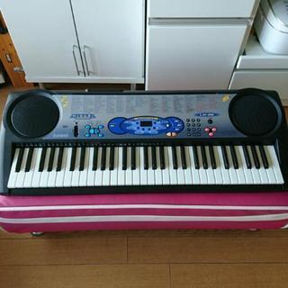 お取り置き中●●CASIO電子ピアノ