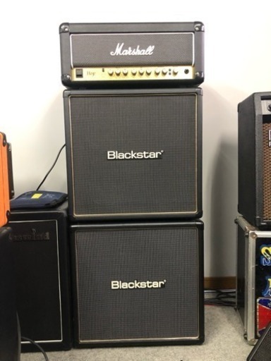 アンプ Marshall haze15