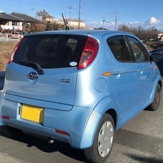 ★H16 R2 車検3月 ETC メモリーナビTVの画像
