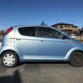 ★H16 R2 車検3月 ETC メモリーナビTVの画像