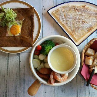 お正月が嫌いな方へ・新春おしゃべり♡カトレア女子会