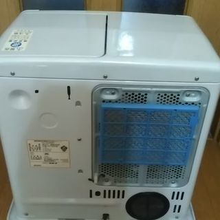 CORONAヒーターの画像