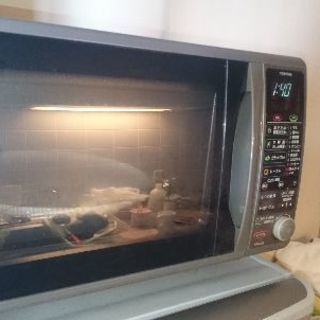無料です。電子レンジ 