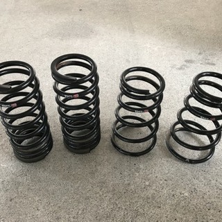 エブリィワゴン 中古RSRダウンサス