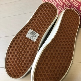 VANS OLD SKOOL 26.0cm gunmetal 値下げ交渉可！の画像