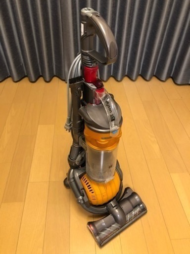 ダイソン 掃除機 DC24