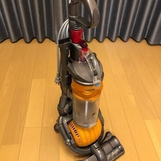 ダイソン 掃除機 DC24
