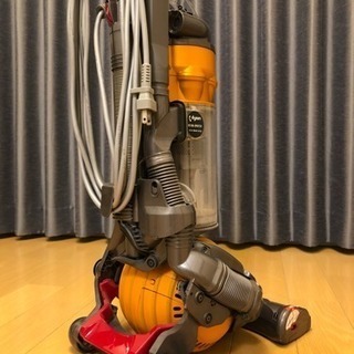 ダイソン 掃除機 DC24の画像