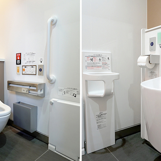 【学歴不問】【要普通免許】TOTO株式会社製品のメンテナンス・販売施工・保守管理点検の画像