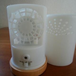 生活の木　センサーアロマ　デフューザーの画像