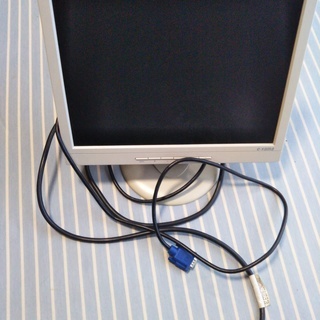 完動e-yama15インチディスプレイ　15LN1