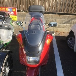 トライク売ります【要普通乗用車免許AT限定可】取引終了
