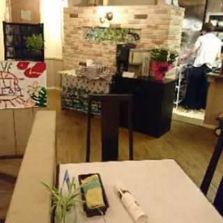 カフェ＆bar居抜き譲渡(国際通り徒歩15秒)【交渉中】 の画像