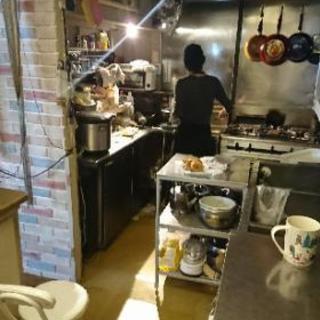 カフェ＆bar居抜き譲渡(国際通り徒歩15秒)【交渉中】  − 沖縄県