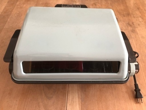 フィッシュロースター 東芝 FG-5A1