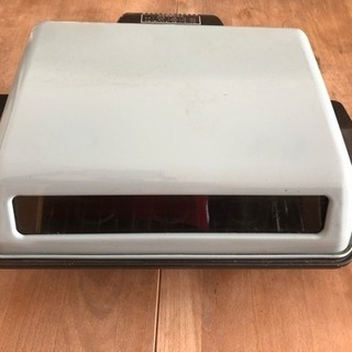 フィッシュロースター 東芝 FG-5A1