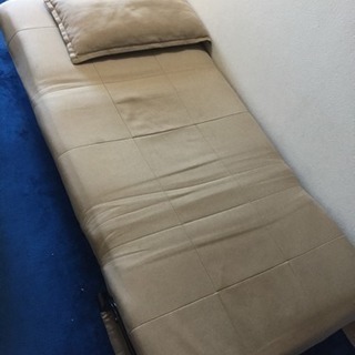 ソファベッド