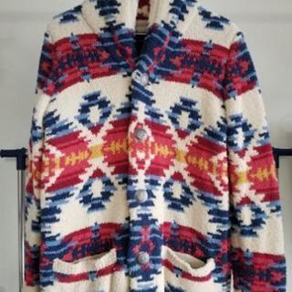 アンティバルリスティックのジャケット