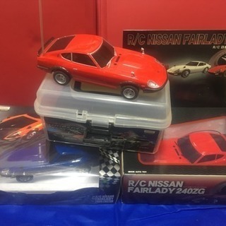 [値下げ！]240ZG 3台セット売り！