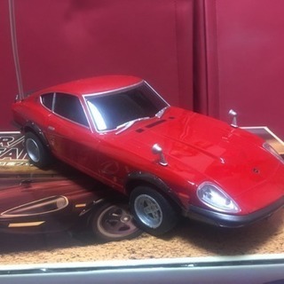 [値下げ！]240ZG 3台セット売り！の画像