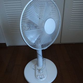 扇風機(YUASA製)