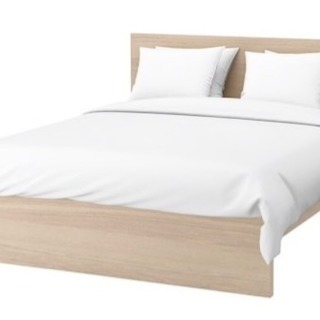 IKEA: 日本では非売品のキングサイズベッド