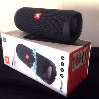 防水Bluetoothスピーカー JBL FLIP4（フリップ4）