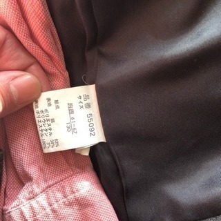 子供用スーツの画像
