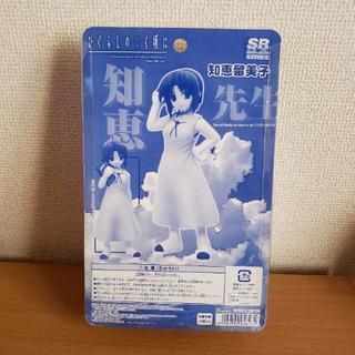 【フィギュア】SRDX ひぐらしのなく頃に 知恵留美子の画像