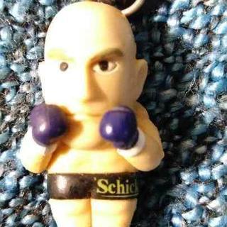 スマホストラップ　Schick