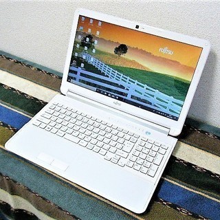 💗15.6型/◎機能満載◎/高性能🆙Core i5/大容量！HD...