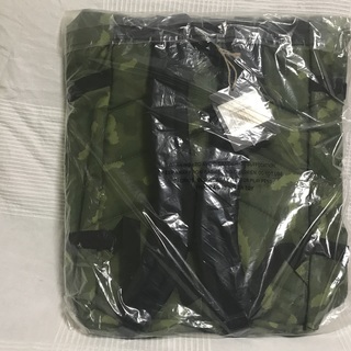 【新品 未開封】Poler Outdoor Stuff リュック 迷彩 28lの画像