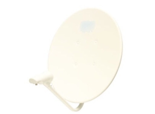 4K対応BS/CSアンテナ新品