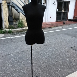 女性用マネキン、トルソー