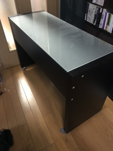 PCデスク（中古）