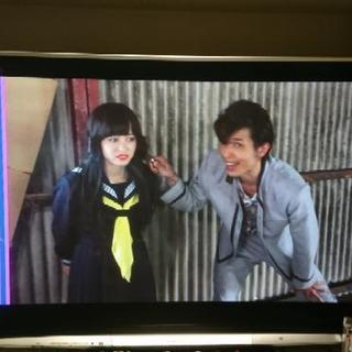 PANASONIC 42インチ 液晶プラズマテレビの画像