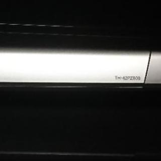 PANASONIC 42インチ 液晶プラズマテレビの画像