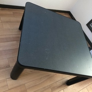 コタツ付テーブル