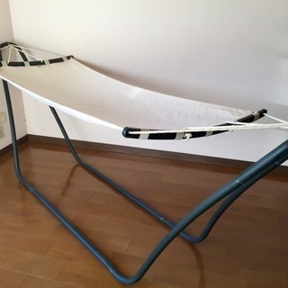 ハンモック