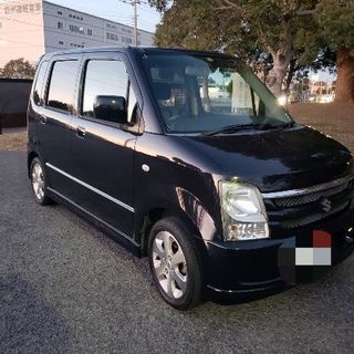 新年初売り価格　ワゴンR