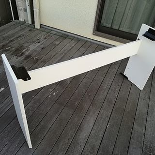 ヤマハ　キーボードスタンド　L85 WH 