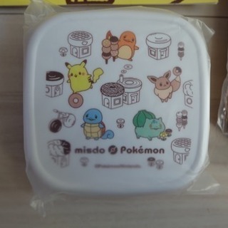 ミスド福袋 2019 ポケモンの画像