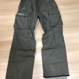 スノーボード ウェア（パンツ／ズボン／ボトムス） オニール 165〜170センチの方向け カーキ色の画像