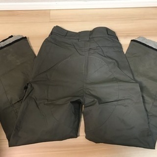 スノーボード ウェア（パンツ／ズボン／ボトムス） オニール 165〜170センチの方向け カーキ色の画像